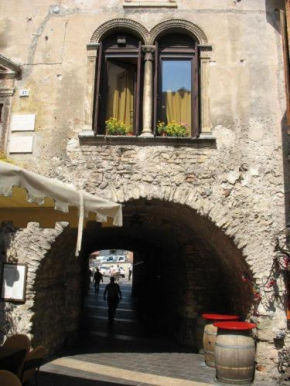 Palazzo Fregoso Garda